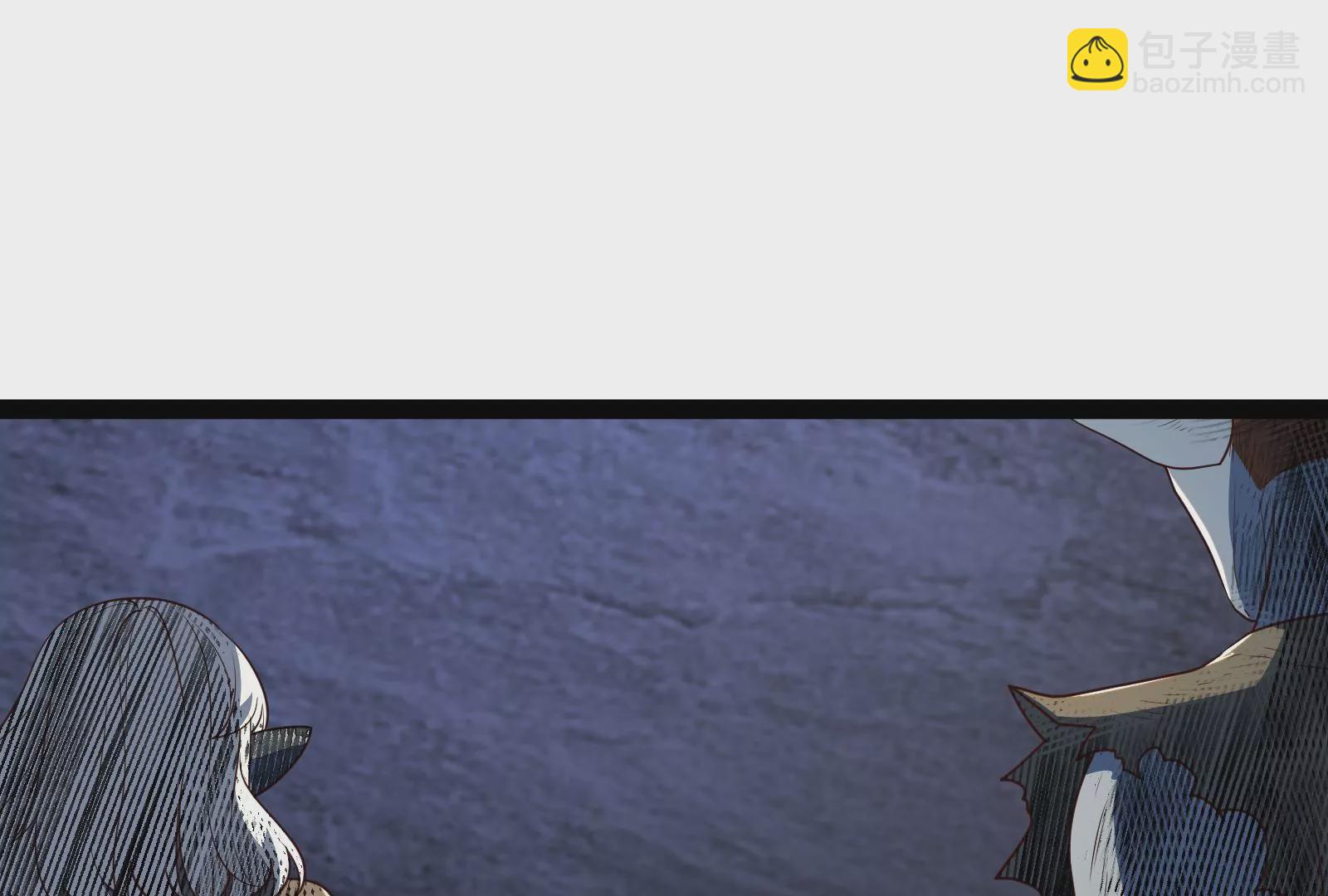 古神遊戲 - 第89話 顯形！最初的立足點(1/3) - 7